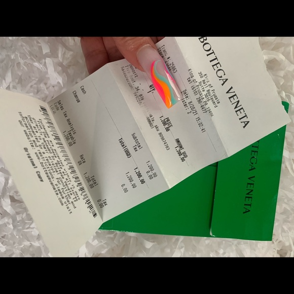 Bottega tire boots - Picture 7 of 9